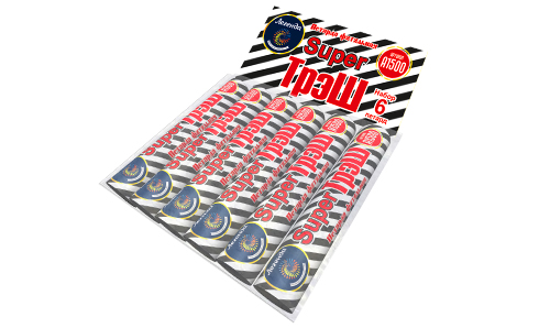  Петарды СуперТрэш   в Бахчисарае